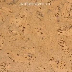 Пробковые полы Ibercork UCWT Classic Леон Крем