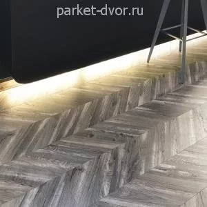 Ламинат Kaindl Natural Touch 8 Wide К4439 RH Дуб Корнборг