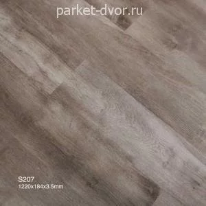 Виниловый ламинат SPC Betta Studio S207 Дуб Кантелло