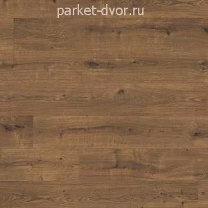 Ламинат Egger Pro Classic 8/32 EPL075 Дуб Даннингтон тёмный