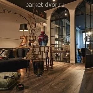 Ламинат Meister LL 150/6834 Дуб Тёмный Фермерский