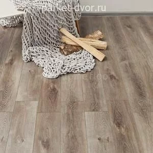 SPC ламинат Alpine Floor Premium XL ABA Eco 7-4 Дуб Грей Дождливый