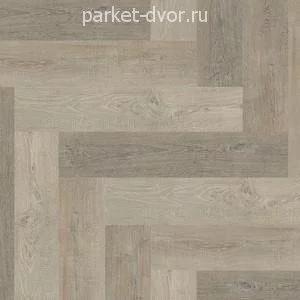 Ламинат SPC Floor Factor Herringbone 05 Grahpite Oak