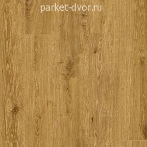 Виниловый ламинат LVT Clix Floor Classic Plank CXCL40064 Дуб классический золотой