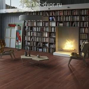 Ламинат Tarkett Woodstock Family 833 Дуб шервуд мокко