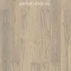 Паркетная доска Tarkett Malmo Дуб Светло-Бежевый 1000 мм