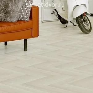 Ламинат SPC Floor Factor Herringbone 18 Cloud Oak