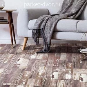 Пробковые полы Corkstyle Loft Wild Glue