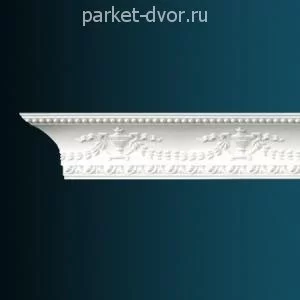 Карниз Перфект AA104 110х130х2400 мм