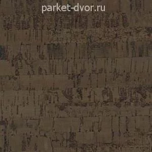 Пробковые полы Corkstyle CorkPro Linea Brown Glue