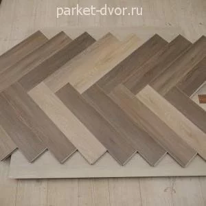 SPC ламинат Evofloor Parquet Кампена