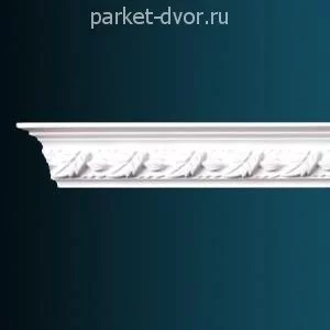 Карниз Перфект AA091F гибкий 44х64х2400 мм