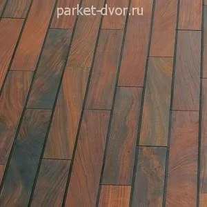 Массивный паркет для ванных Navylam+ Мутения 9х68 мм