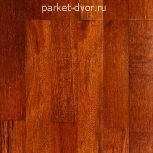 Массивная доска Komofloor Мербау клееная 15х150 мм