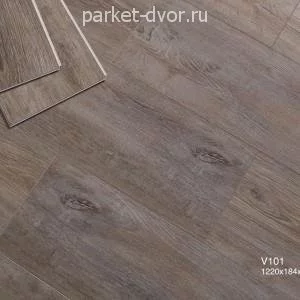 Виниловый ламинат SPC Betta Villa V101 Дуб Виано