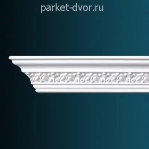 Карниз Перфект AA010 73х82х2400 мм