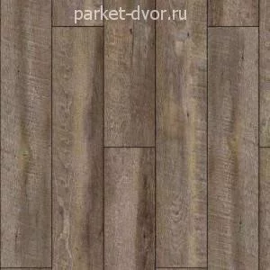 SPC ламинат TexFloor RichStone Дуб Шварцвальд