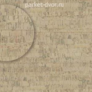 Пробковые полы Corkstyle CorkPro Linea Vanilla Lock