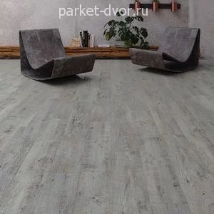 Виниловый LVT ламинат Moduleo Impress Click 55935 Castle Oak