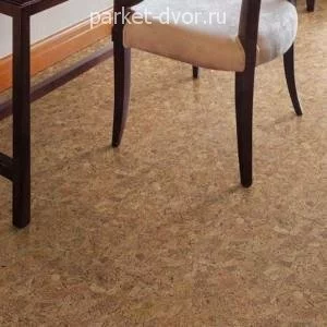 Пробковые полы Corkstyle Corkwise P999
