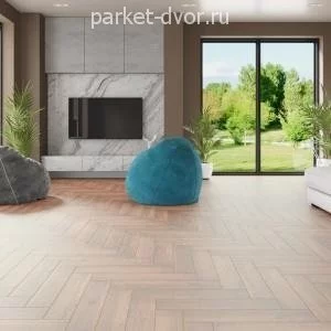 SPC ламинат Alpine Floor Parquet Light Еco 13-2B Дуб Royal