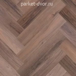 Кварцевый ламинат Home Expert Parquet 33-71W908 Гикори Натуральный