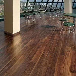 Ламинат FinFloor Style 4V Орех Наоми