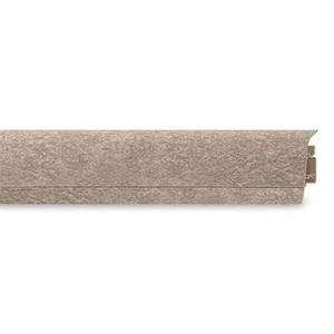 Плинтус ПВХ Tarkett 225 Red Nat Stone 21х60 мм (пог. м)
