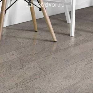 Пробковые полы Corkstyle CorkPro Fantasie Smoke Glue
