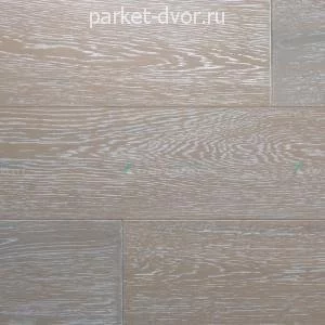 Инженерная доска Kraft Parkett арт. №24 Рустик 15х180 мм
