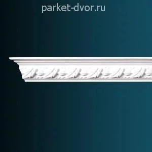 Карниз Перфект AA091 44х64х2400 мм