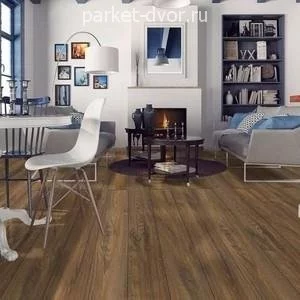 Ламинат Kronopol Dresden D3340 Дуб Лигнер