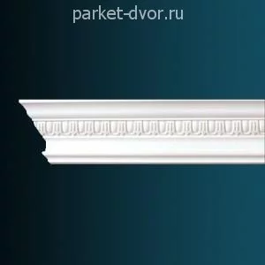 Карниз Перфект AA095 77х129х2400 мм