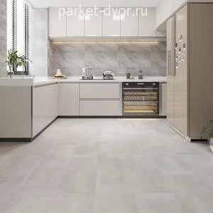 Виниловый ламинат SPC EvoFloor Stone Click Памир