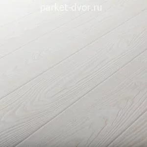 Ламинат Bau Master Castle 9008 Дуб Белая Лилия