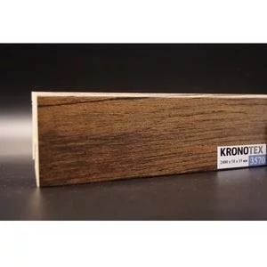 Плинтус Kronotex D3570 Дуб Портовый 19x58 мм (пог. м)