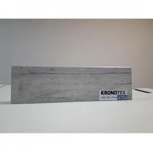 Плинтус Kronotex D4754 Дуб Хелла 19x58 мм (пог. м)