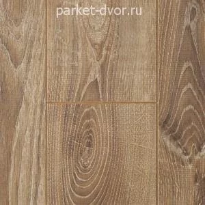 Ламинат Alsafloor 12.0 Solid Plus S622 Дуб Балеарский