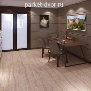 Ламинат Kastamonu Floorpan Emerald FP561 Дуб Ливингстон