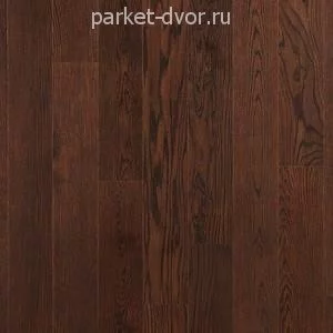 Инженерная доска Wood Bee Ясень Chocolate