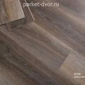 Виниловый ламинат SPC Betta Studio S208 Дуб Понца