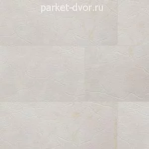 Кварцвиниловая плитка ПВХ Decoria Office Tile DMS 261 Мрамор Анды