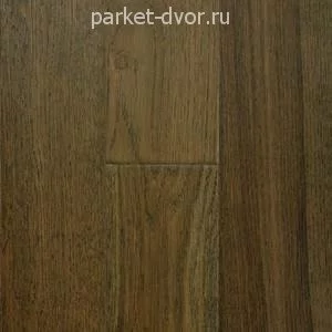Инженерная паркетная доска Galathea Italian Collection Дуб Marrone