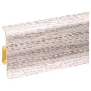 Плинтус Cezar Premium 157 59 мм (пог. м)