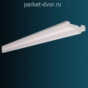 Карниз Перфект AB171 20х60х2440 мм