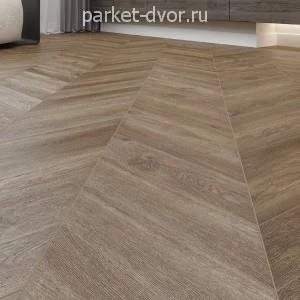 SPC ламинат Alpine Floor Chevron Alpine Еco 18−5 Макадамия