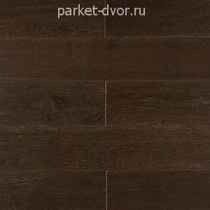 Паркетная доска Amber Wood Фьюжн Ясень Махагон Браш Лак