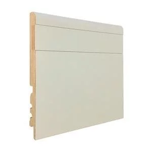 Плинтус МДФ Finitura Decor R9-V в ваш цвет по RAL/NCS 16х150 мм (пог. м)