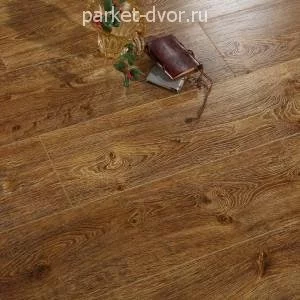 Ламинат Westerhof Maestro Super Step 9219-8 Дуб Бастонь