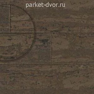 Пробковые полы Corkstyle CorkPro Comprido Brown Lock